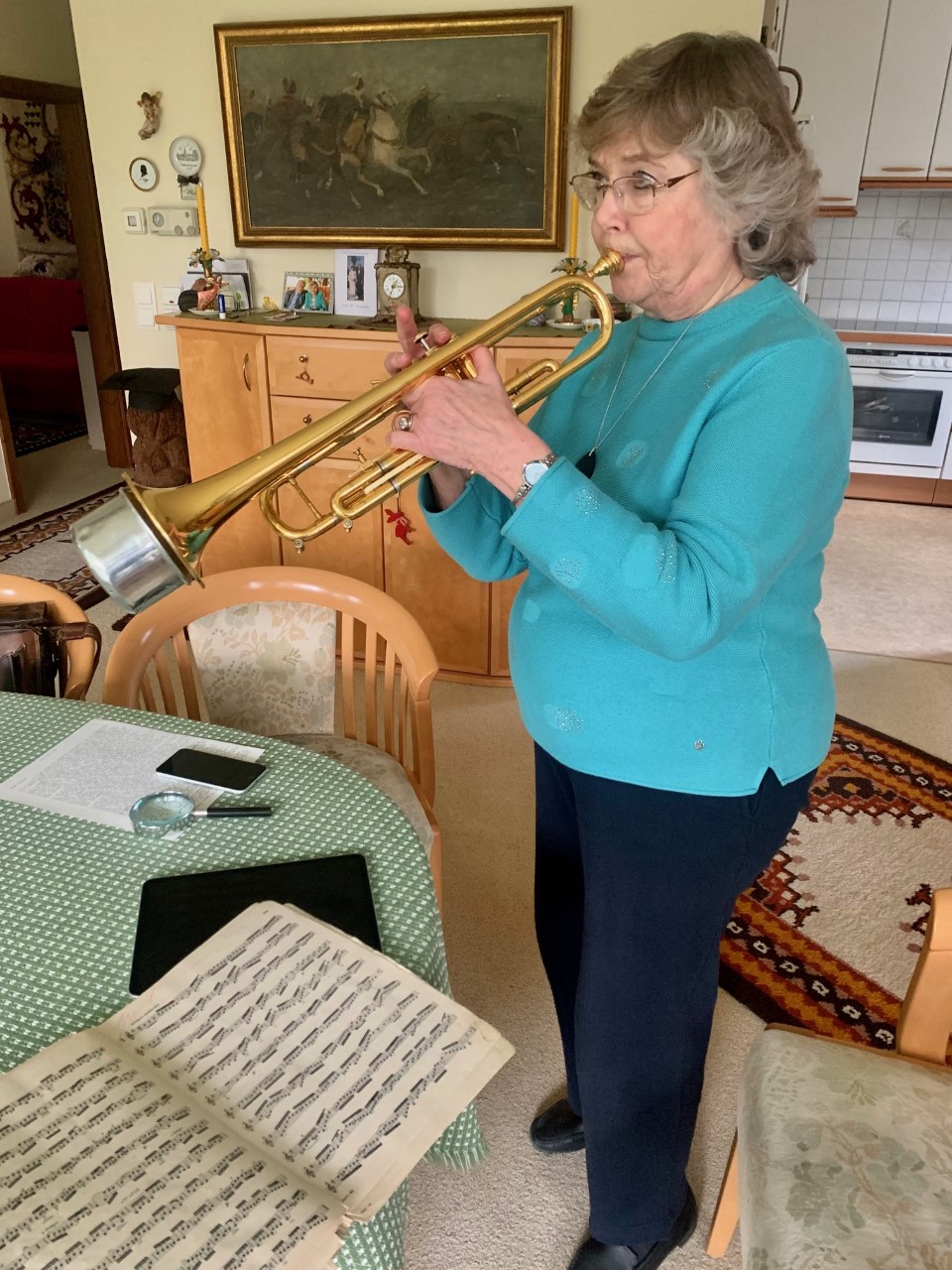 Schiffko`s Music Talk