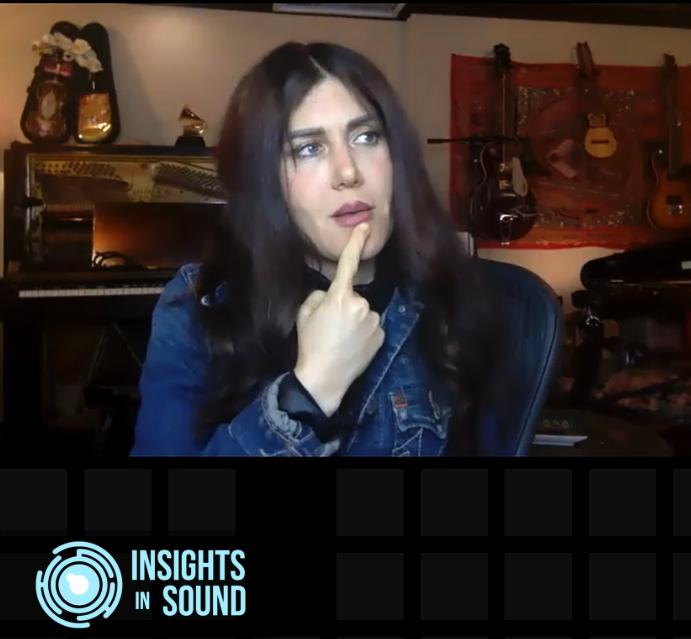 Insights In Sound