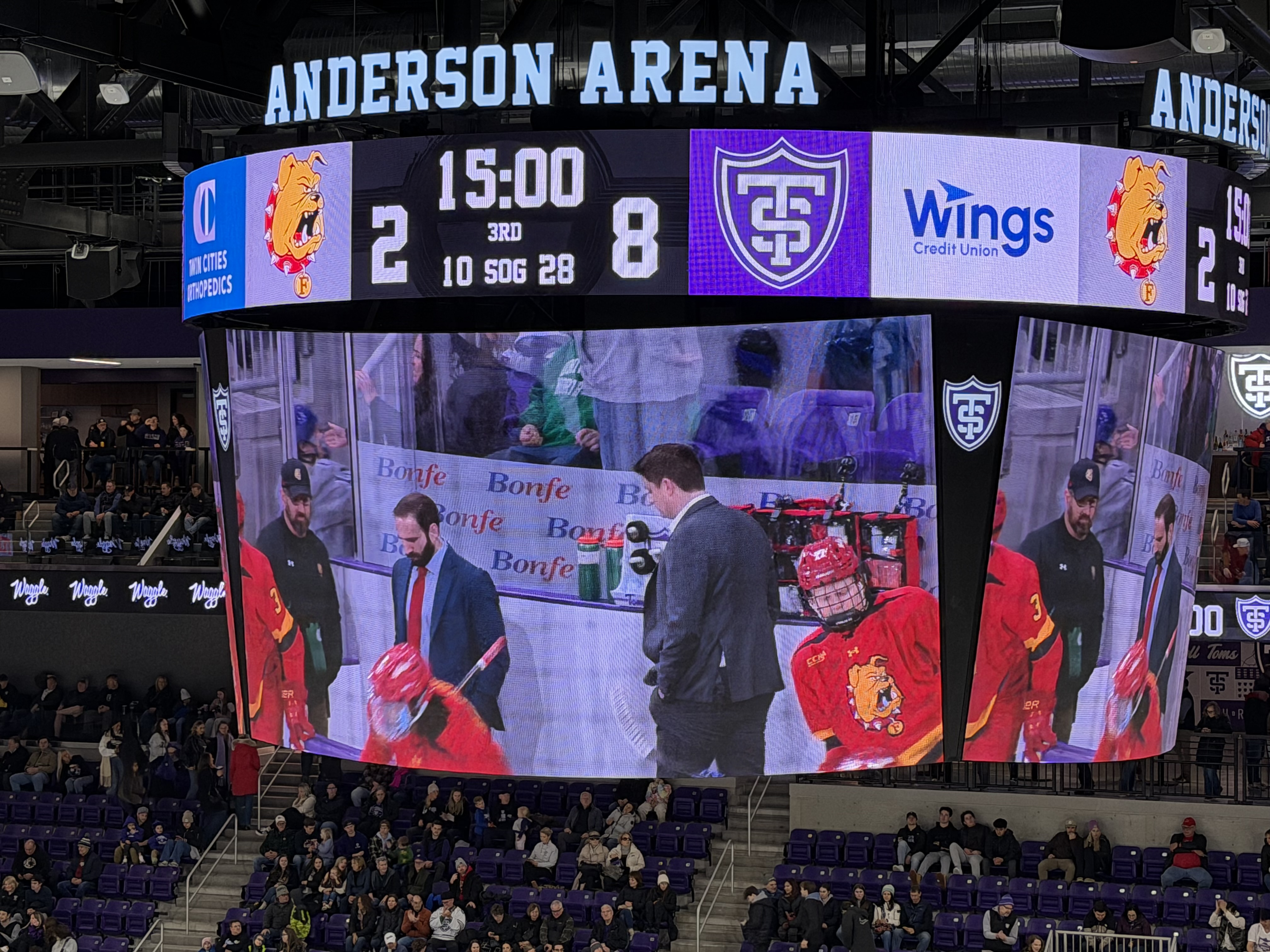 Matt\'s Ambient Audio