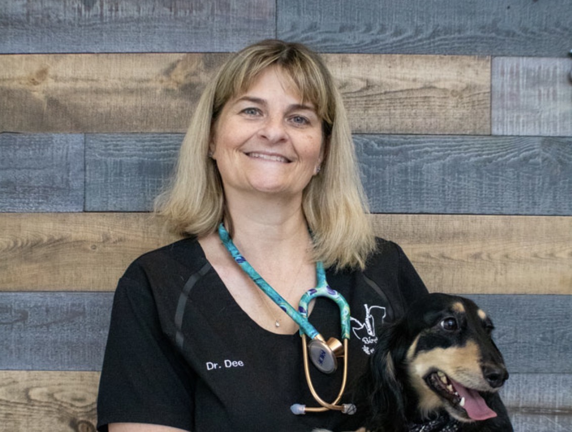 S3_E7: The Compassion You Don't Expect – with Dr. Deanna Greer S3_E7: The Compassion You Don't Expect – with Dr. Deanna Greer