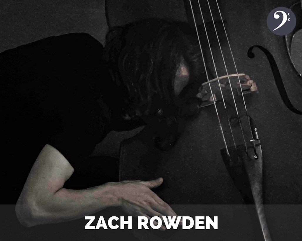 400: Zach Rowden on forging your own path and doing what you want