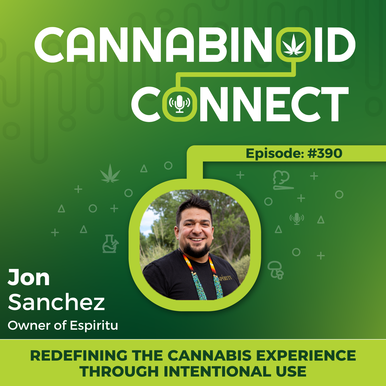 Cannabinoid Connect