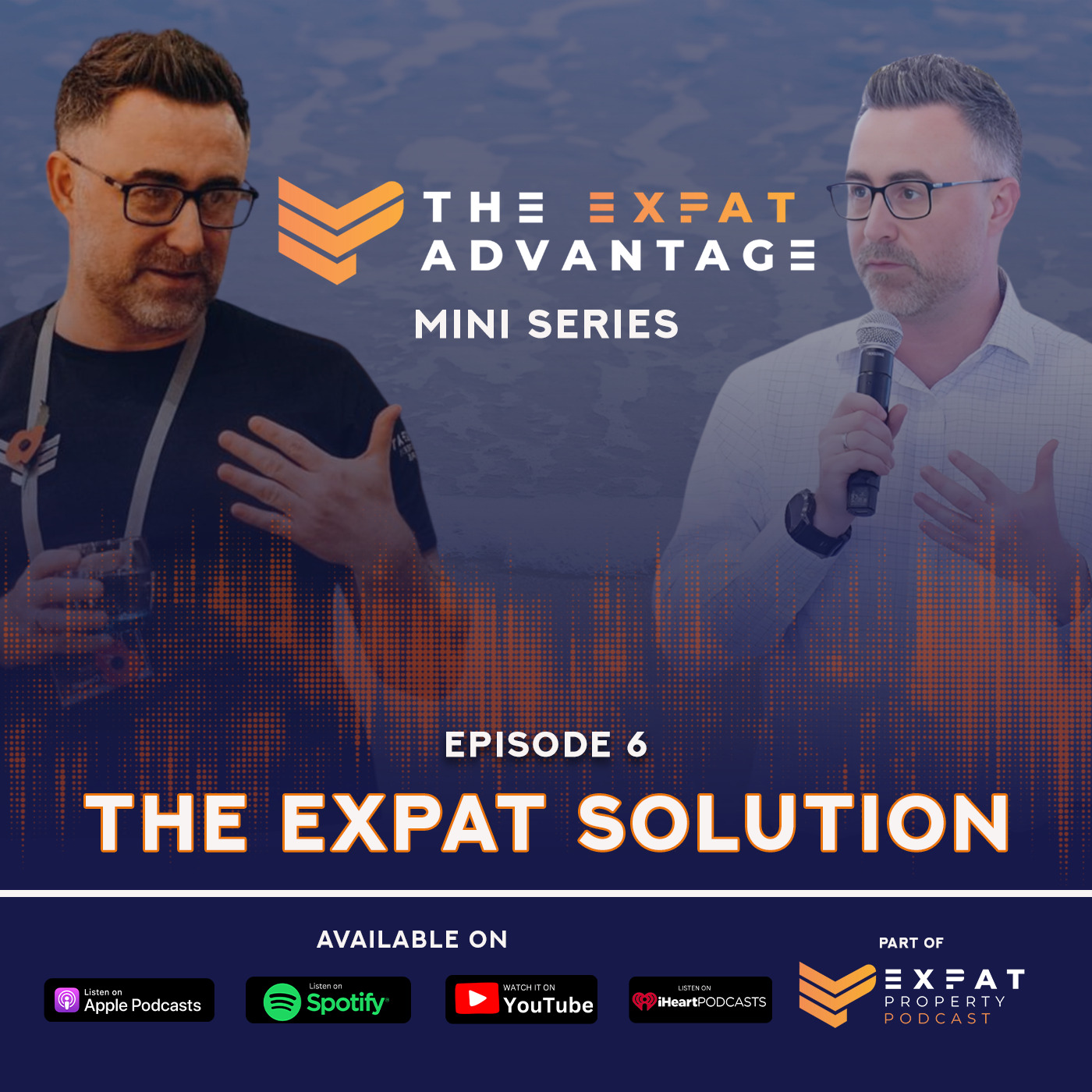 Expat Property Podcast