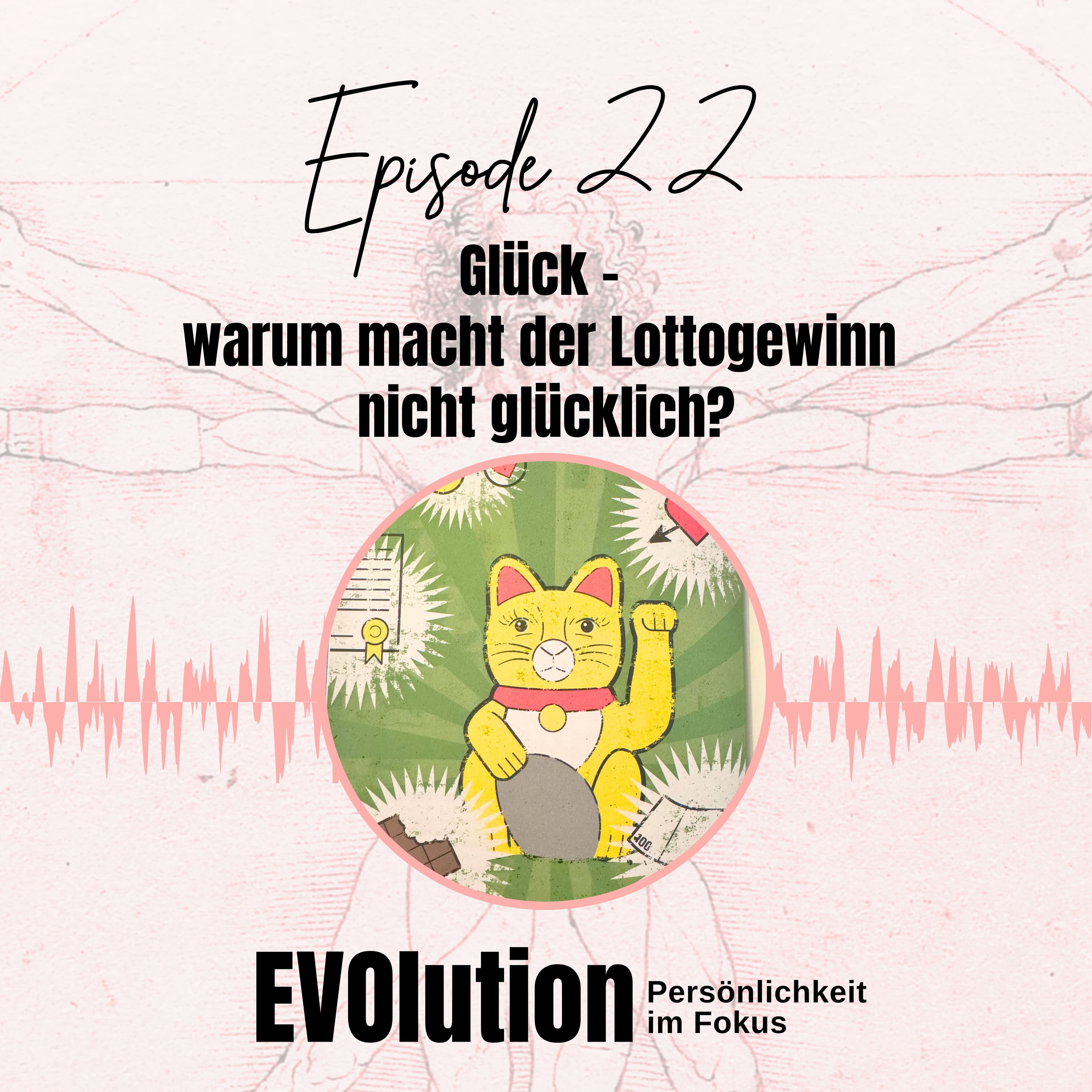 EVOlution - Persönlichkeit im Fokus