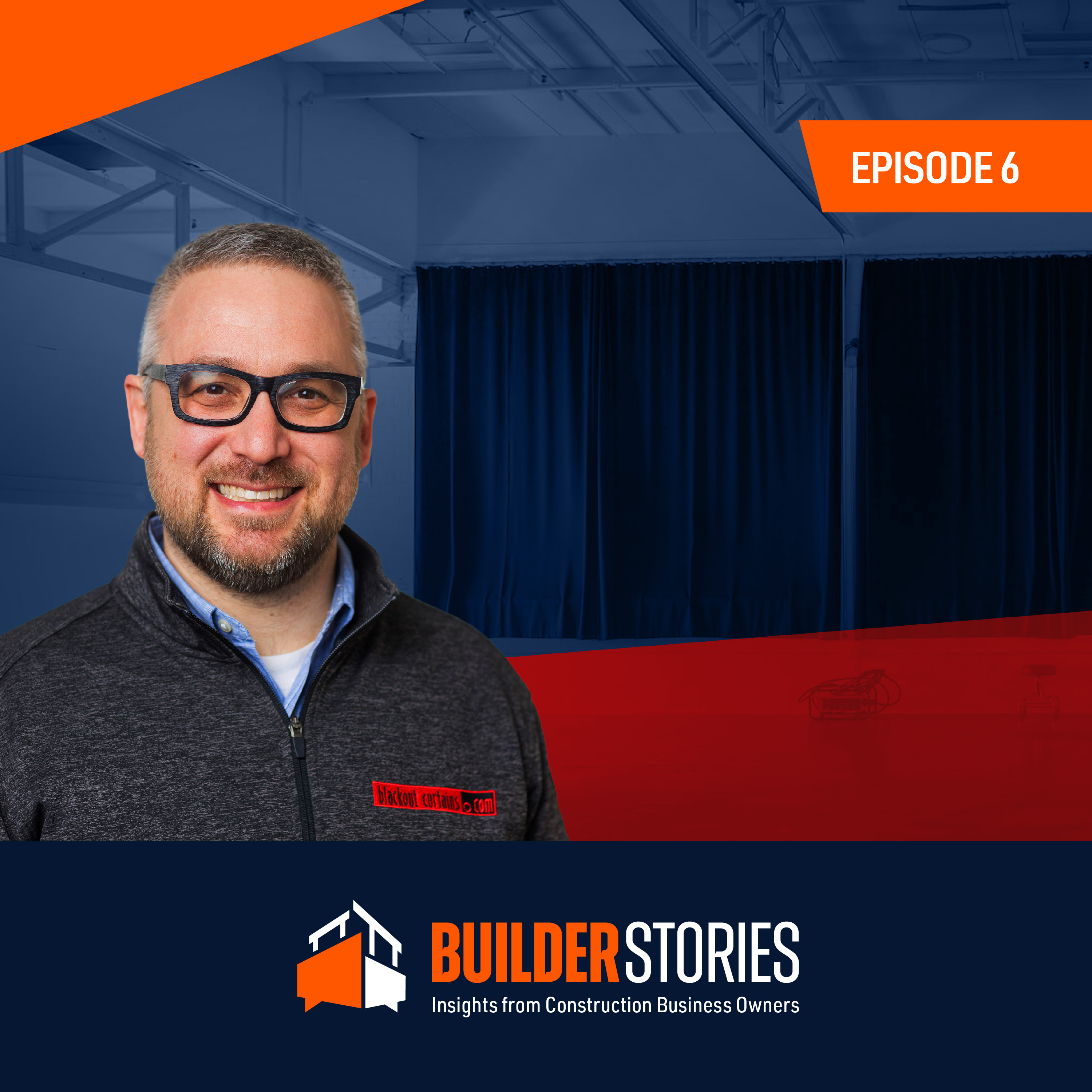 Builder Stories