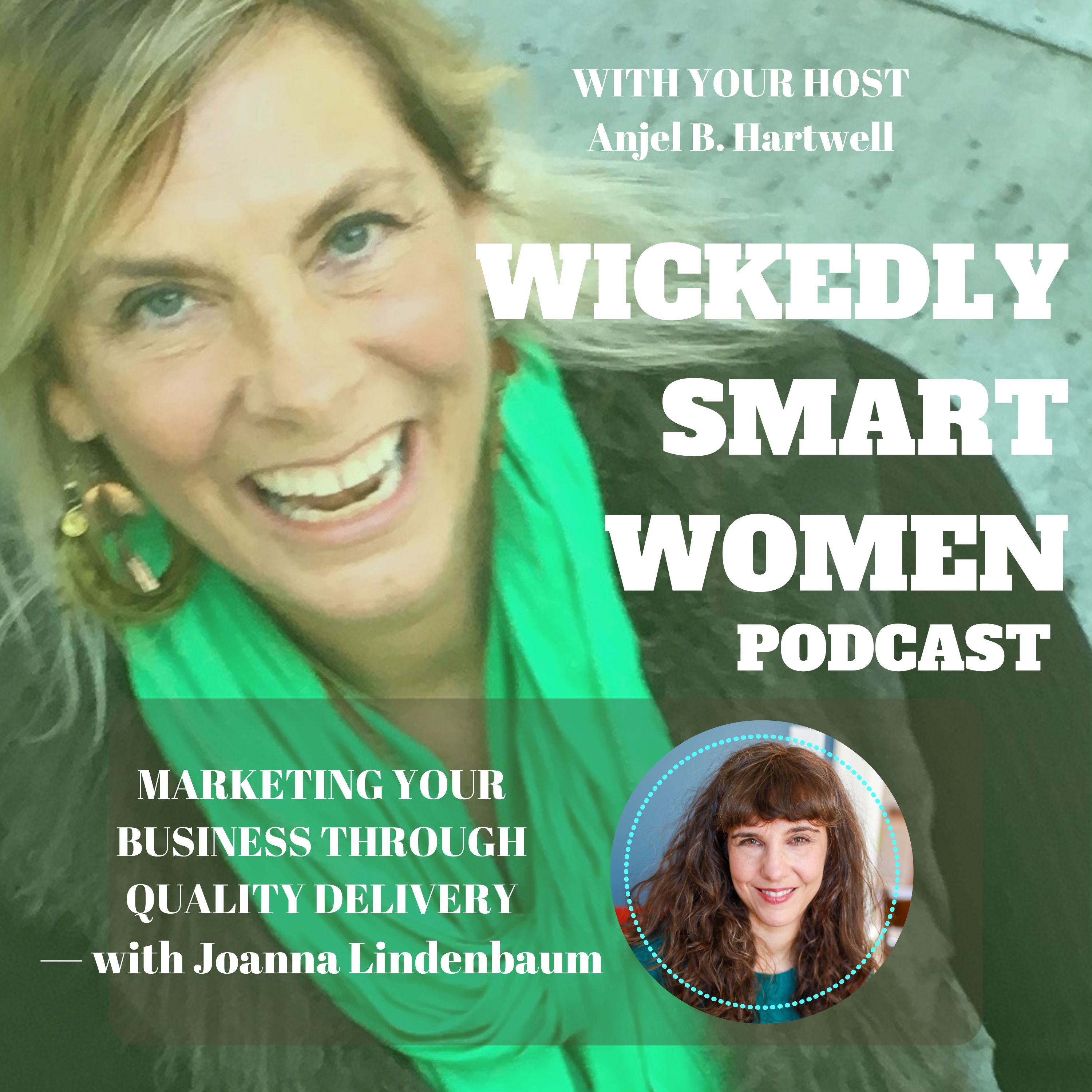 Wickedly Smart Women