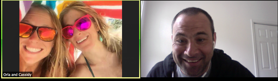 Obstacle Racing Media Podcast