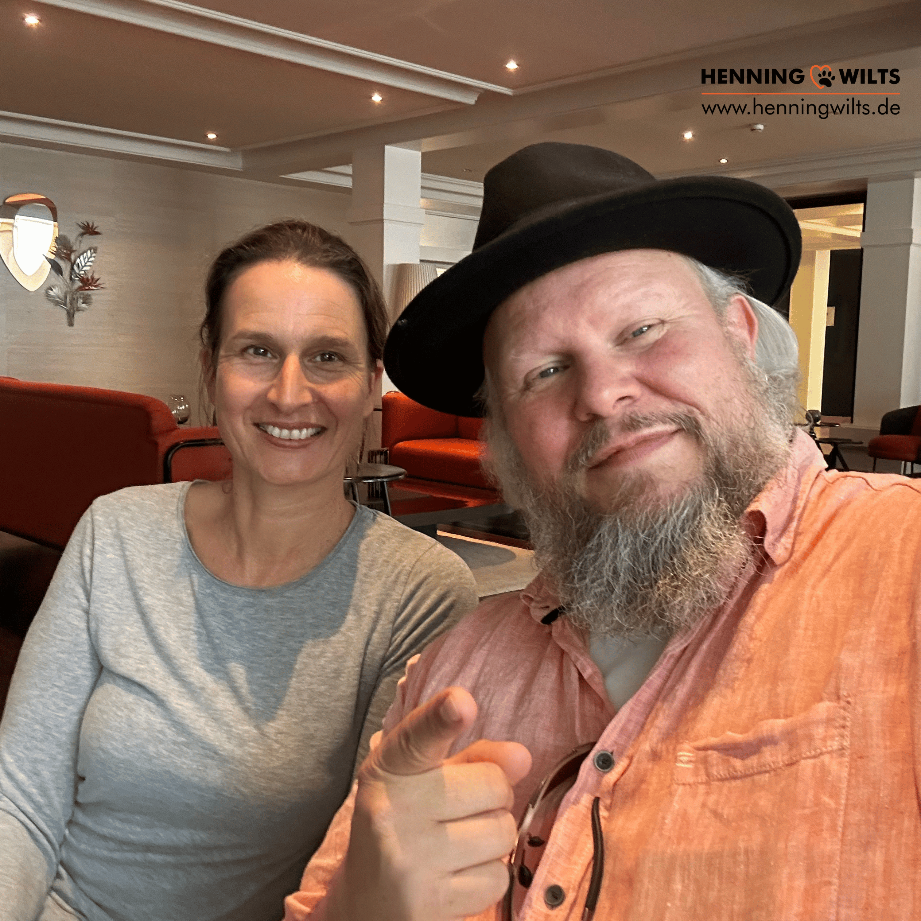 Katze, Hund gesund - Der Tierarztpodcast