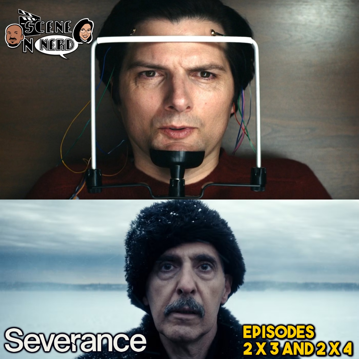 Severance S2 E3-4: Why This Could Change EVERYTHING