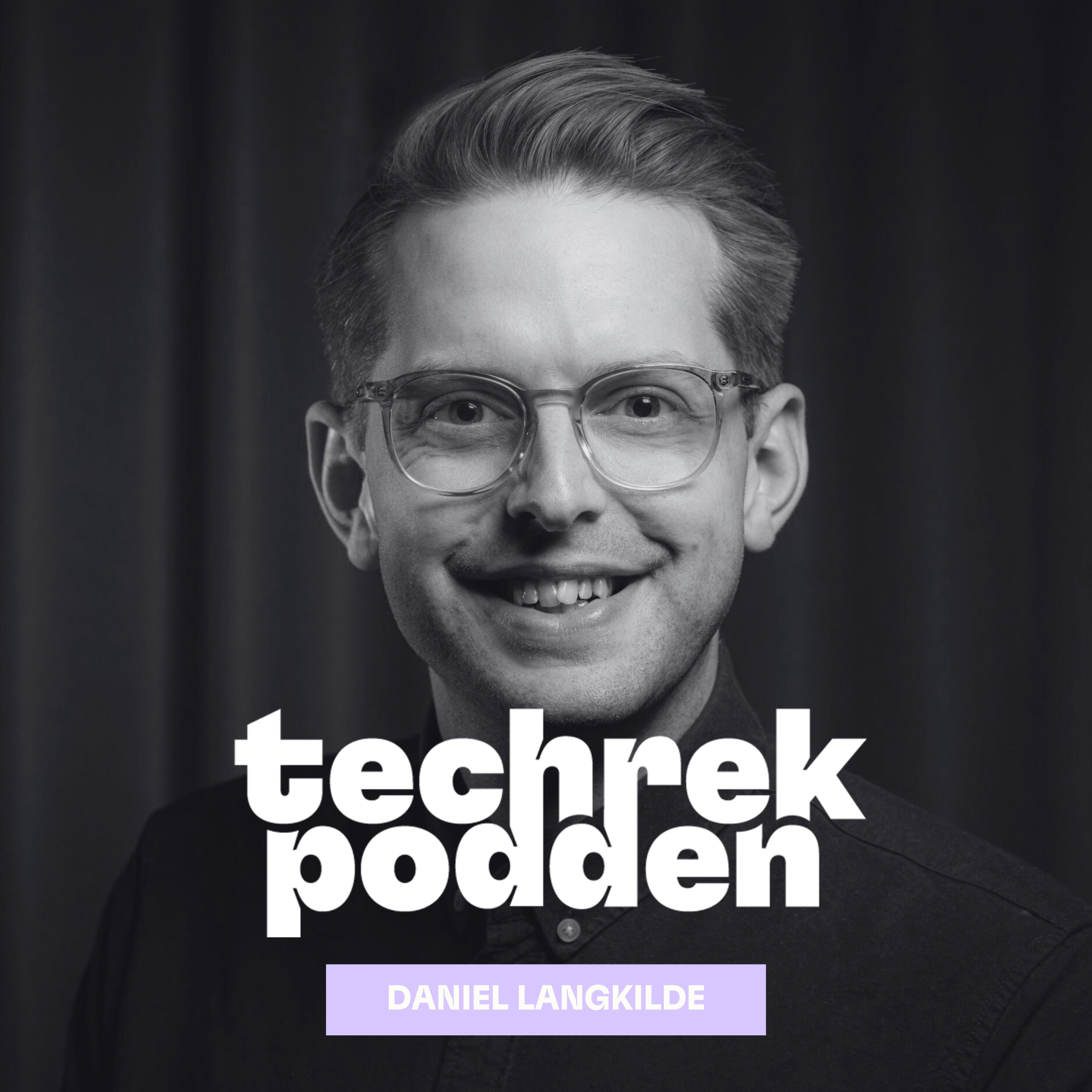 Techrekpodden