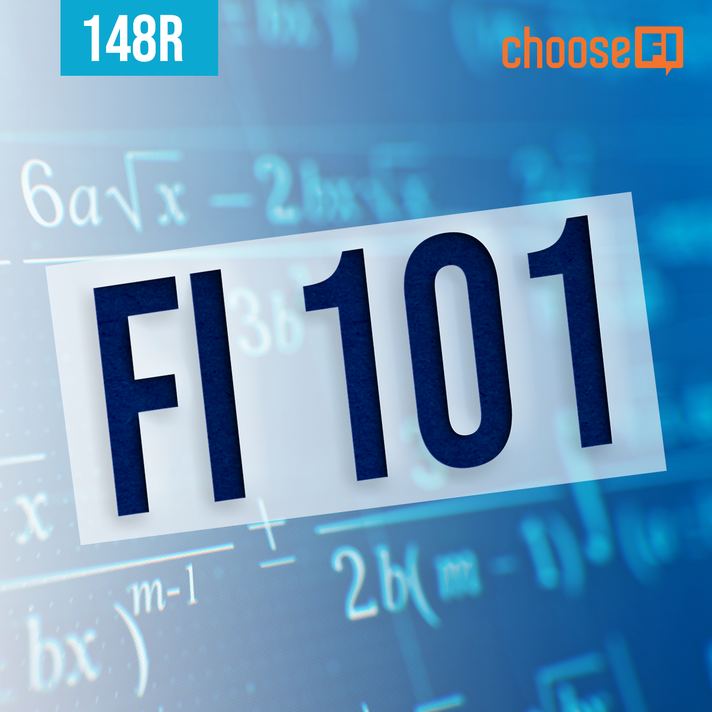 148R | FI101 | Expense Ratios and House Hacking - podcast episode cover