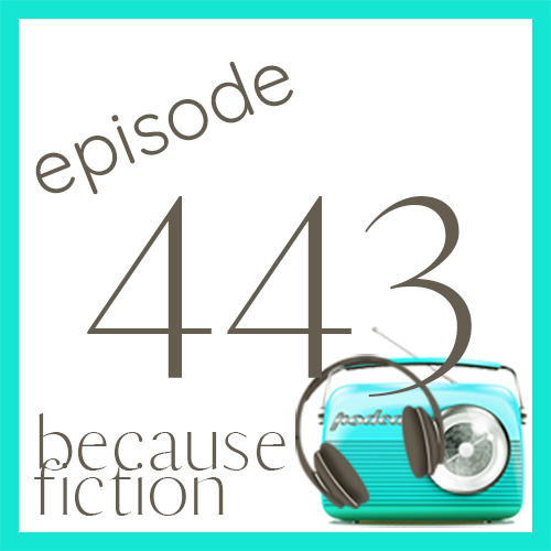 Episode 443: A Chat with Yvonne M. Morgan