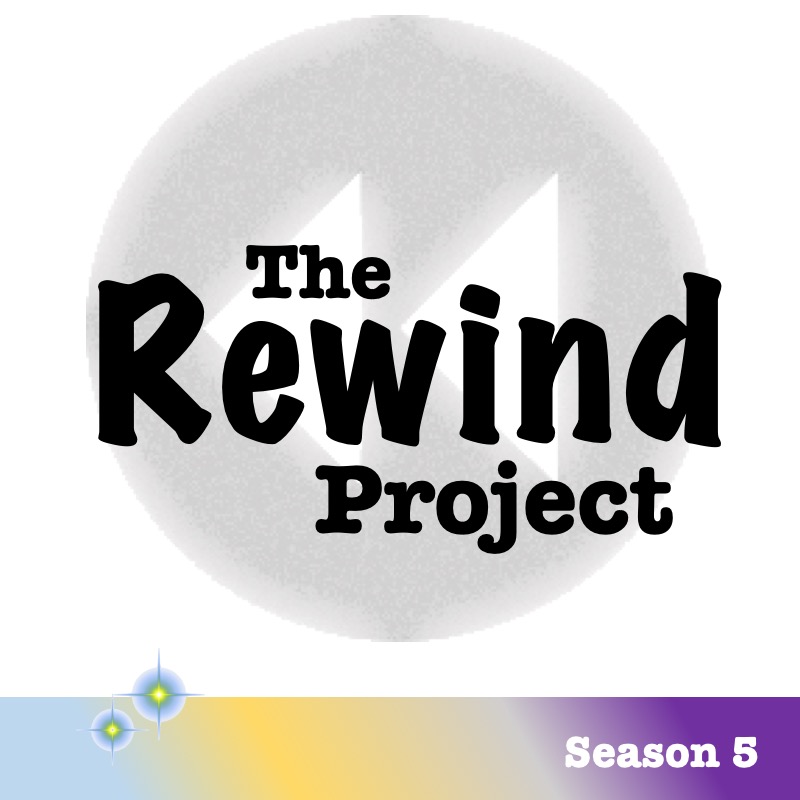 The Rewind Project