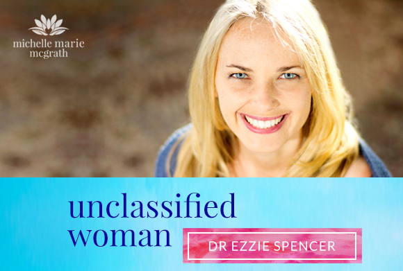 Unclassified Woman