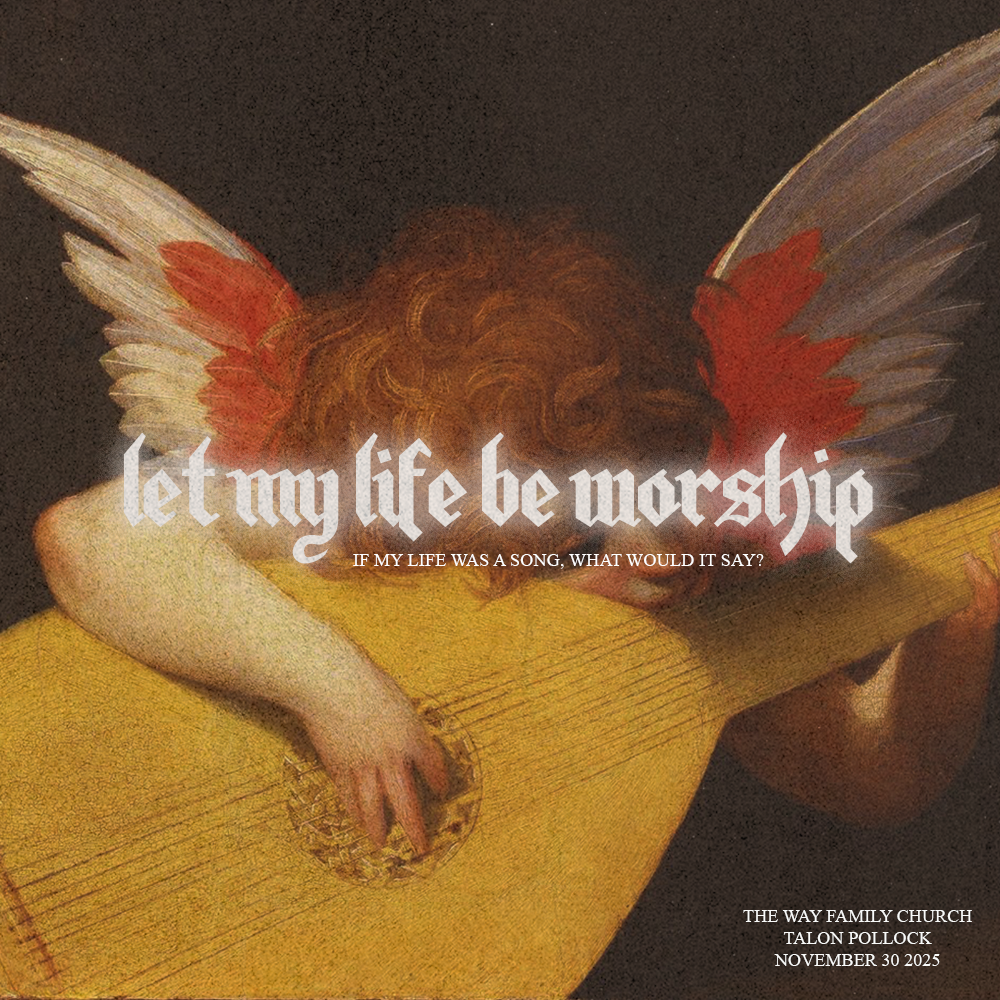 The Way Family Church