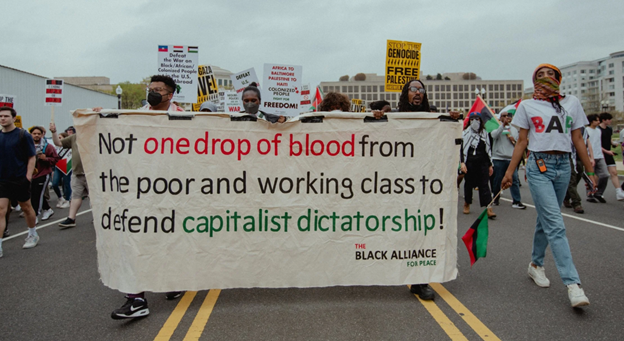 To Defeat US-Led Global Fascism, We Must Fight On Many Fronts