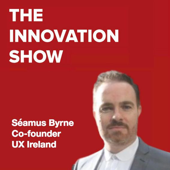 The Innovation Show