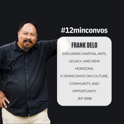 #12minconvos