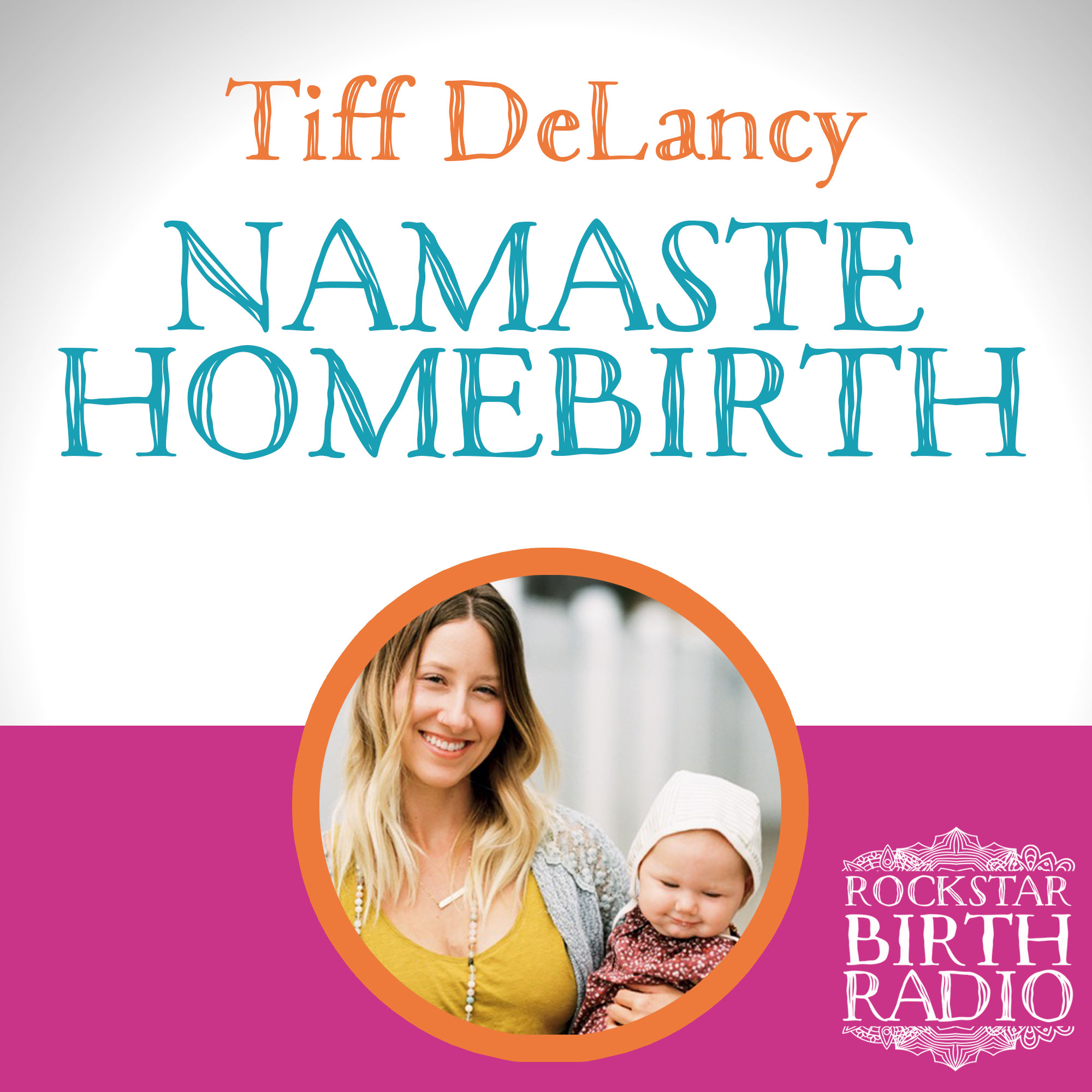 Rockstar Birth Radio