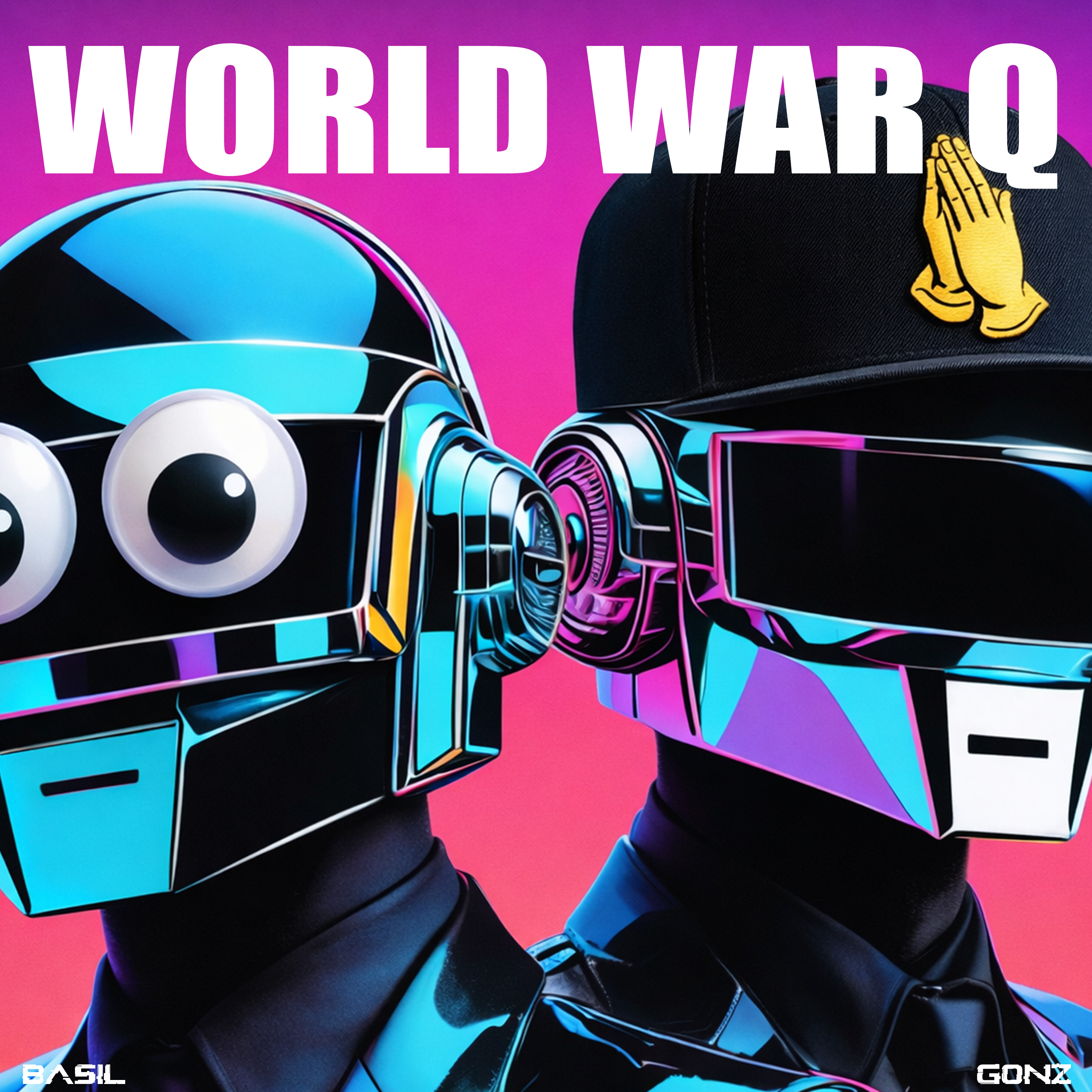 WW3 Blitz, Cognitive War, Department of Q, MrBeast IceWall, Sewer Surveillance | CCNT 906