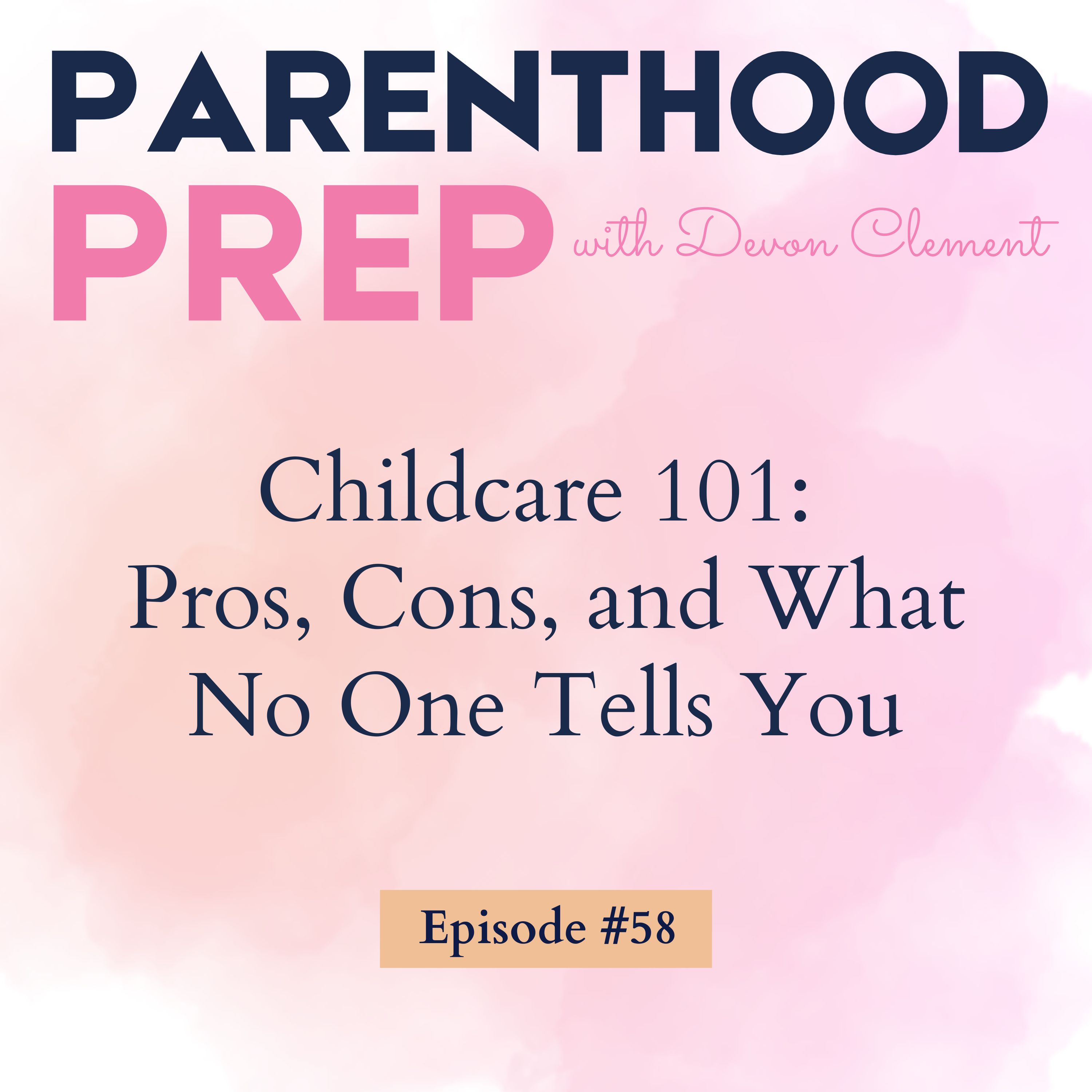 Parenthood Prep