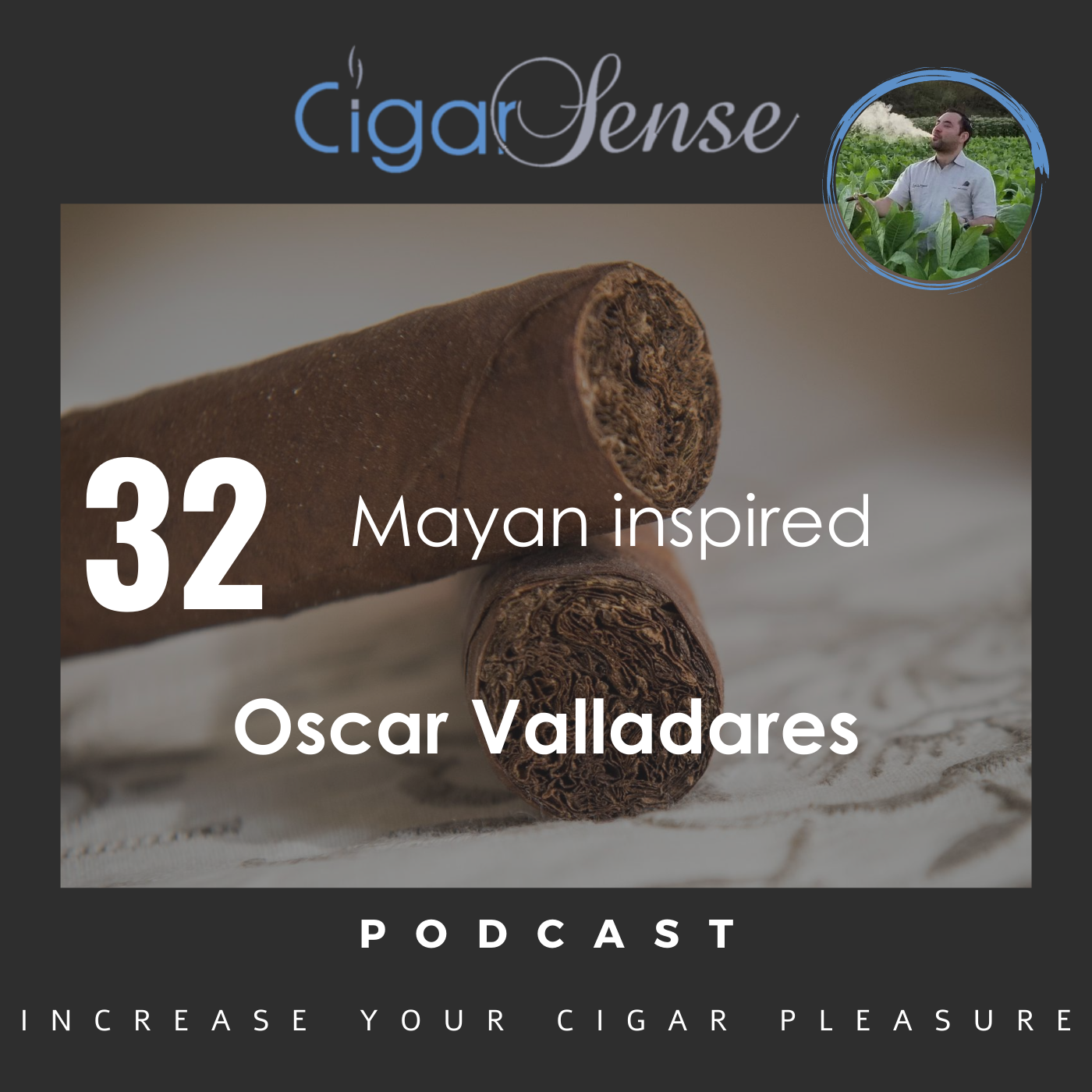 032: Mayan inspired