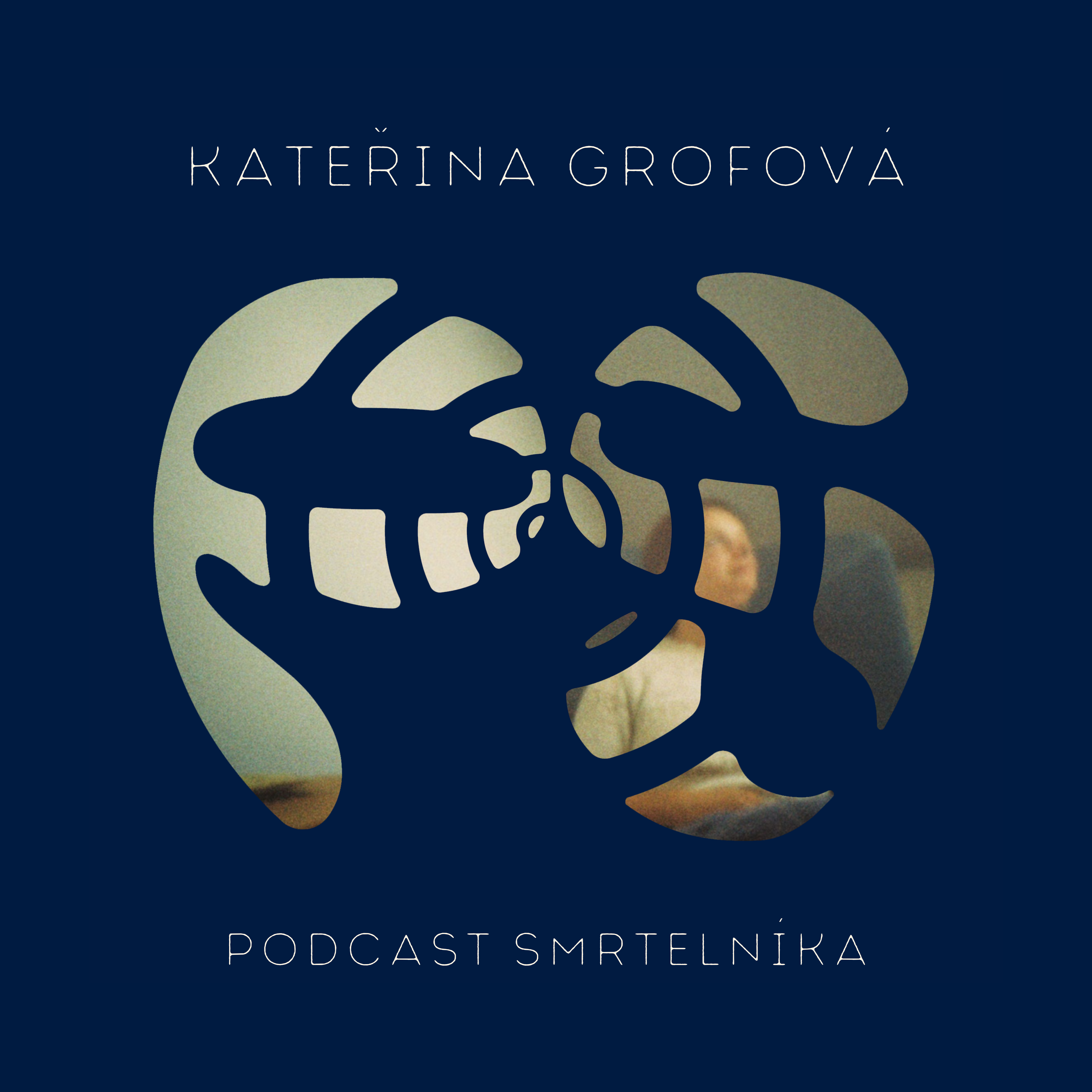 Podcast Smrtelníka