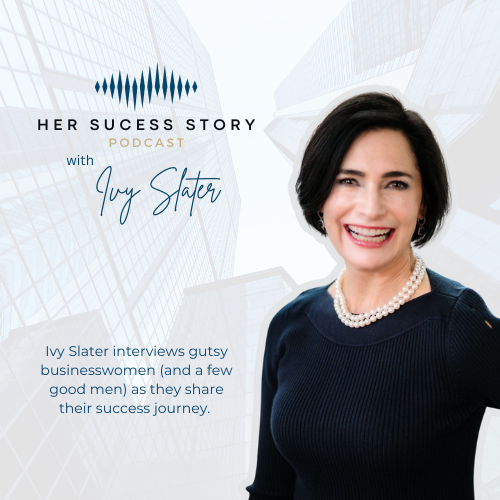 Her Success Story