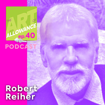 The Art of Allowance Podcast | Parenting | Families | Money Smarts | Financial Literacy