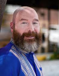 Episode 115:  Ivo Dominguez, Jr.:  Keys to Perception/Casting Sacred Space/Knowing and Understanding Spirit Guides