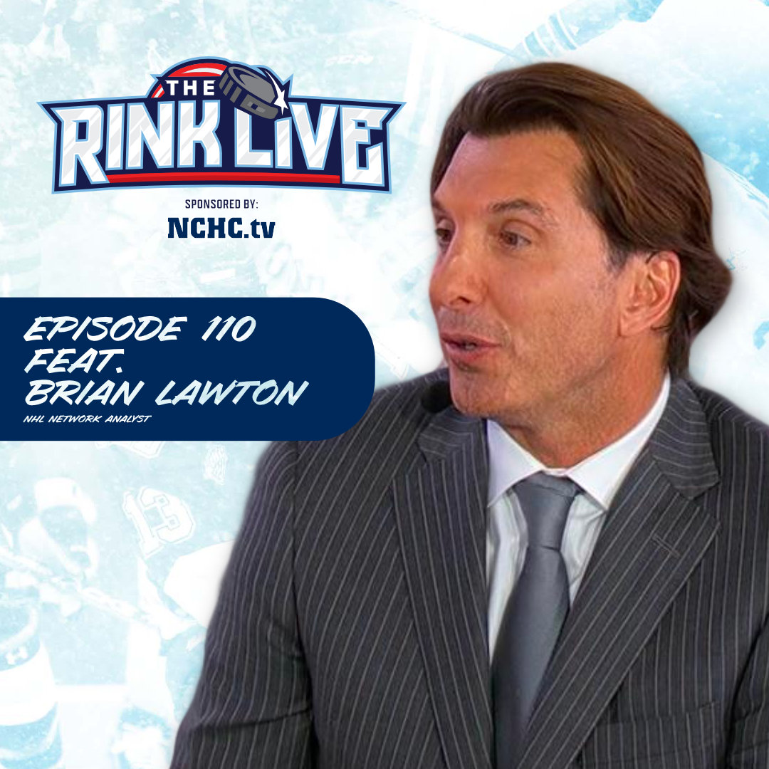 The Rink Live