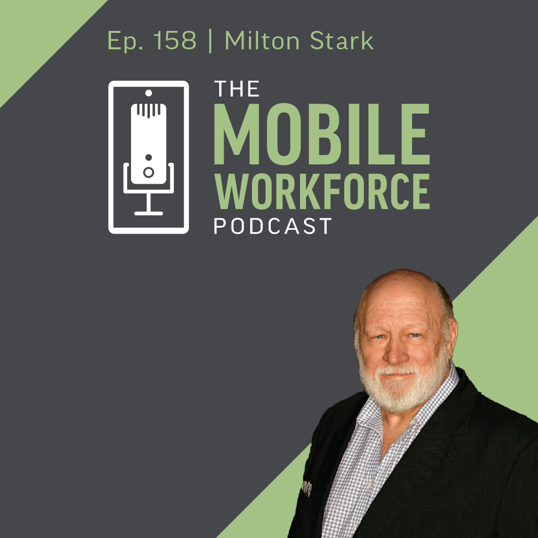 158. Mastering Scope Management: Key Strategies for Project Success with Milton Stark