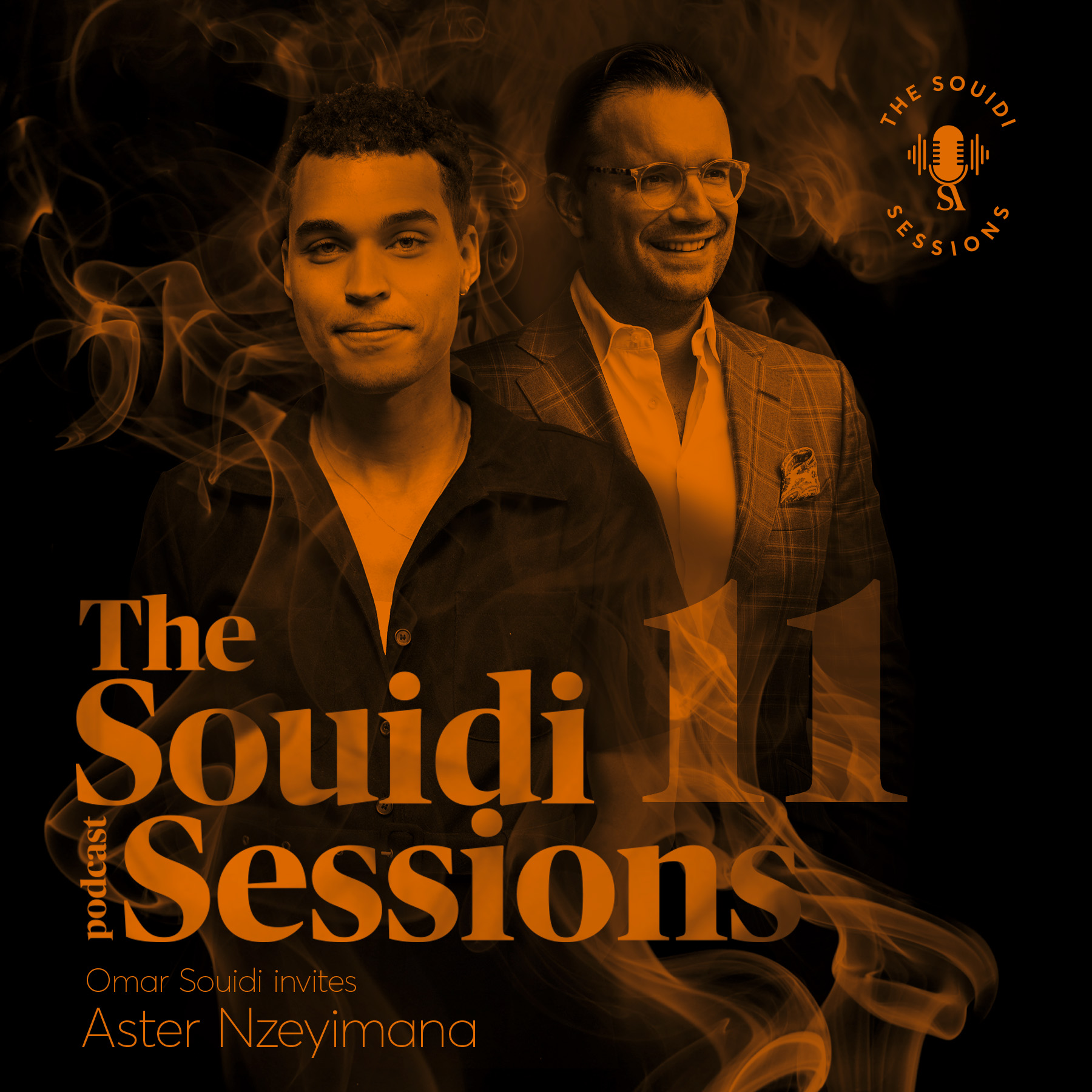 The Souidi Sessions