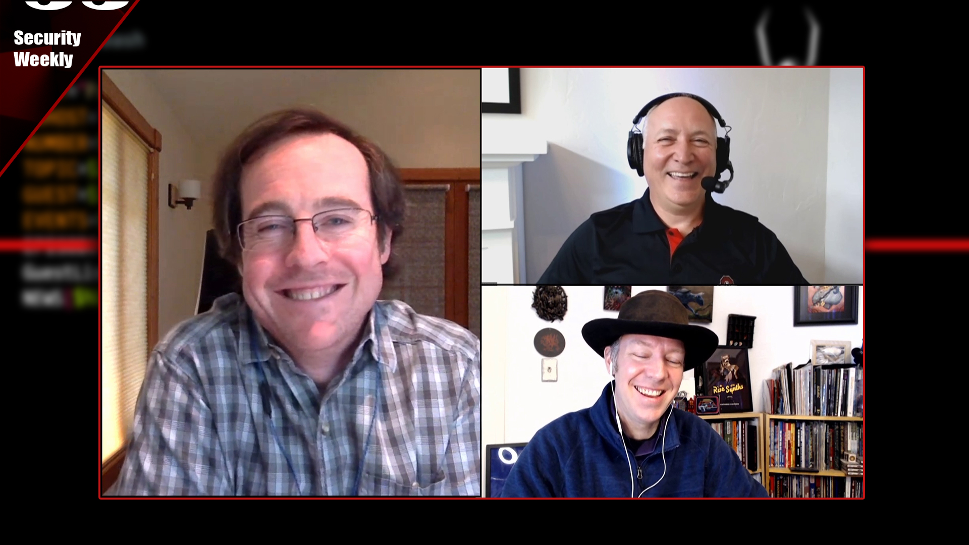 Absolutely Useless - ASW #114