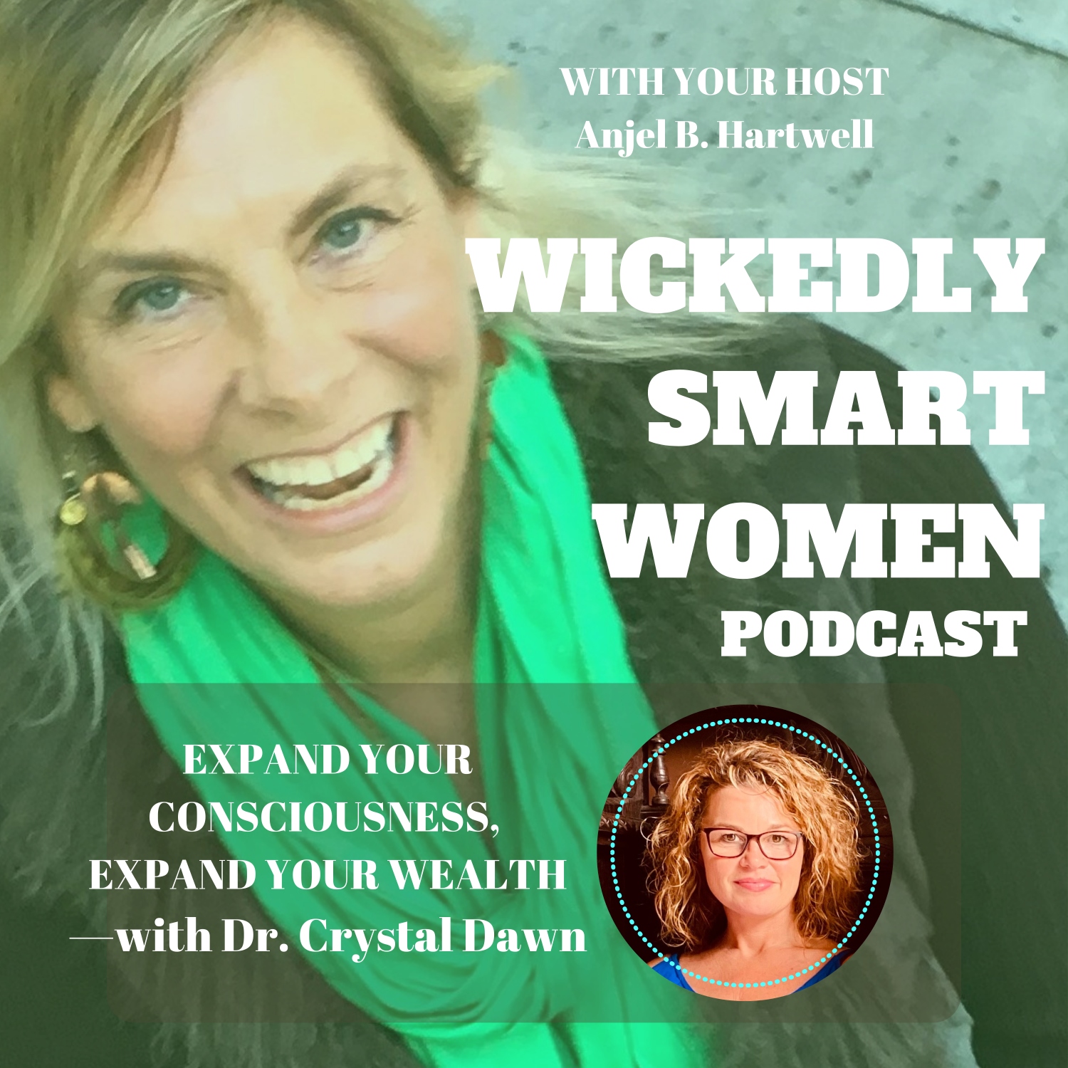 Wickedly Smart Women