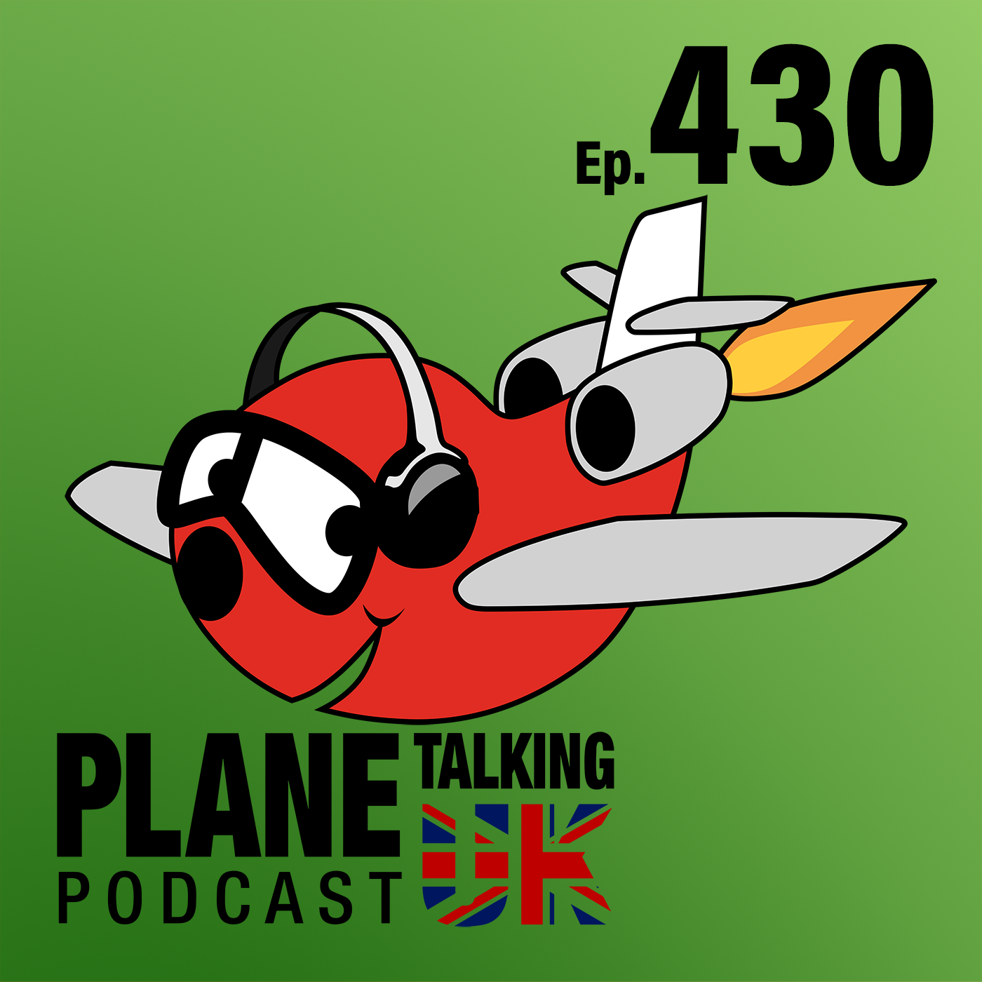 Episode 430 - Sackings and Pay Agreements