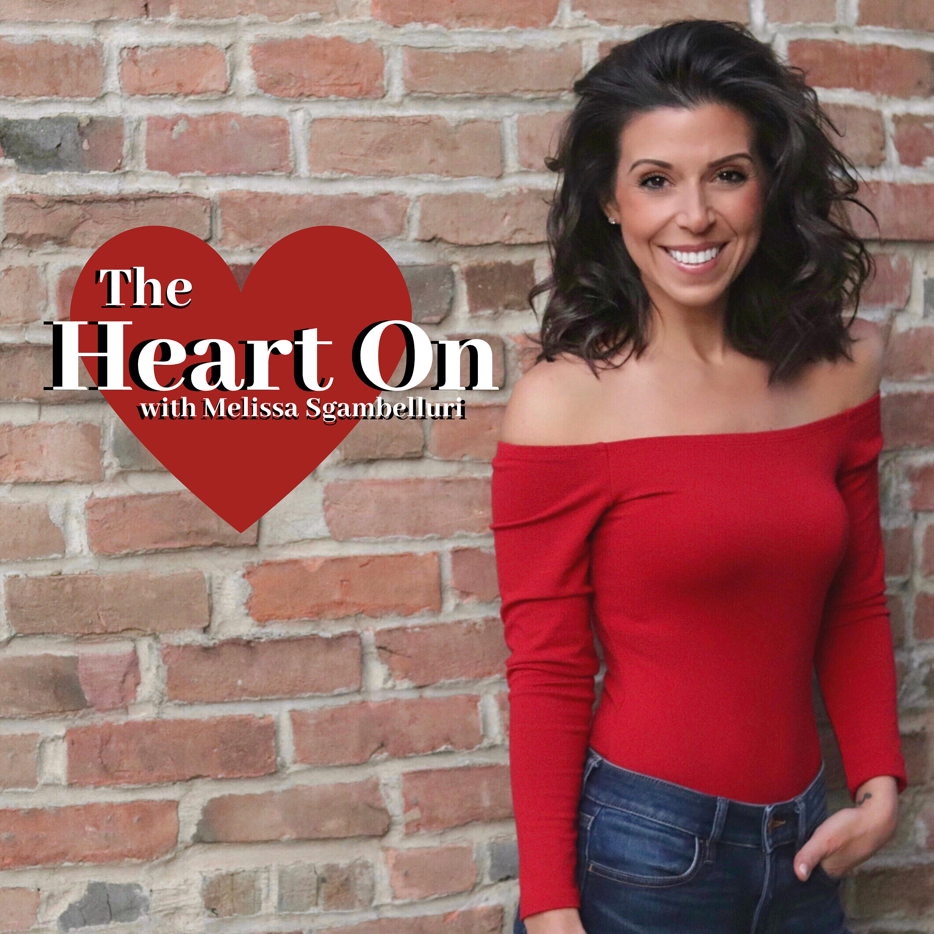 The Heart On