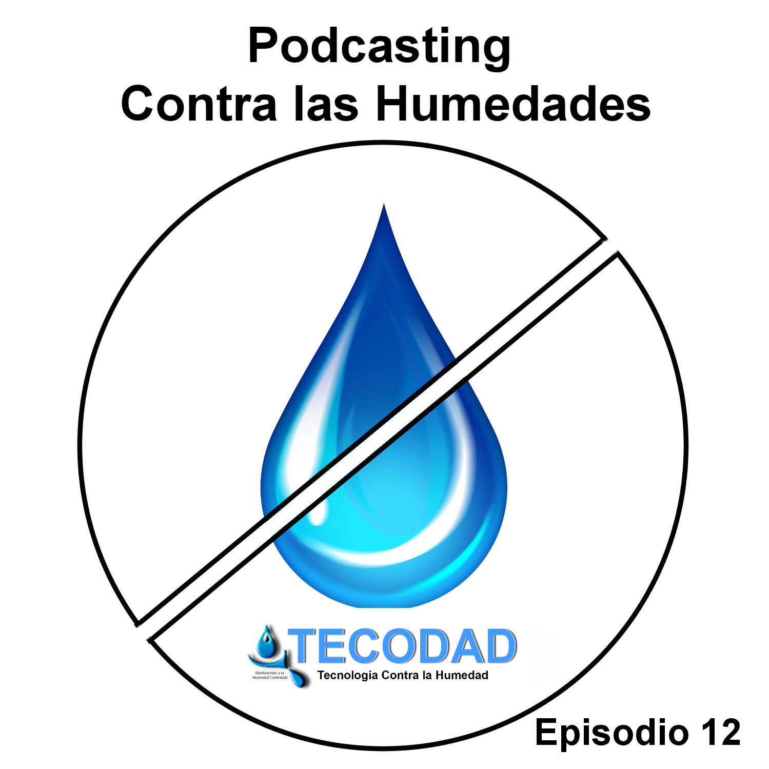 Episodio 12 quiero quitar la humedad de capilaridad de mi casa