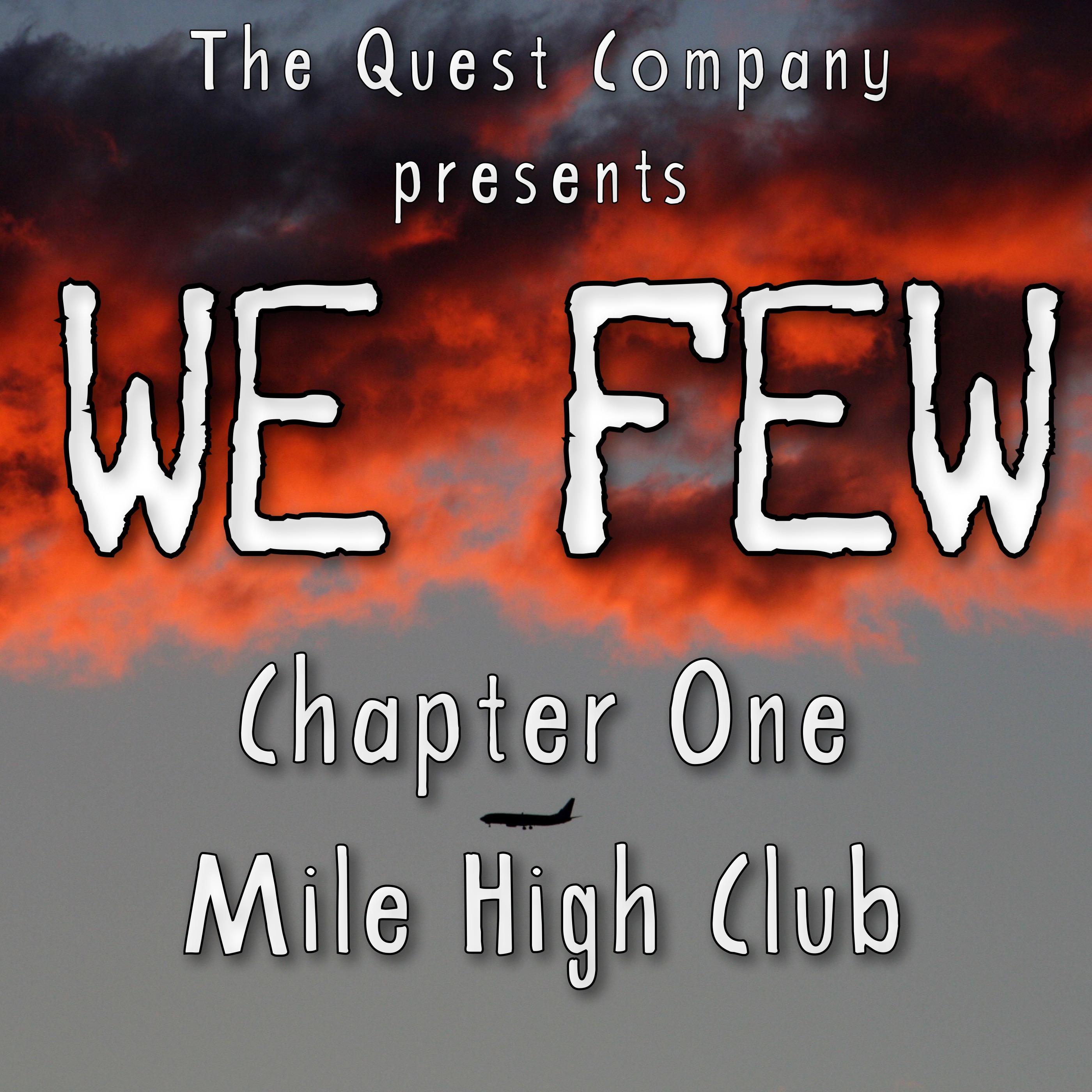 The Quest Company