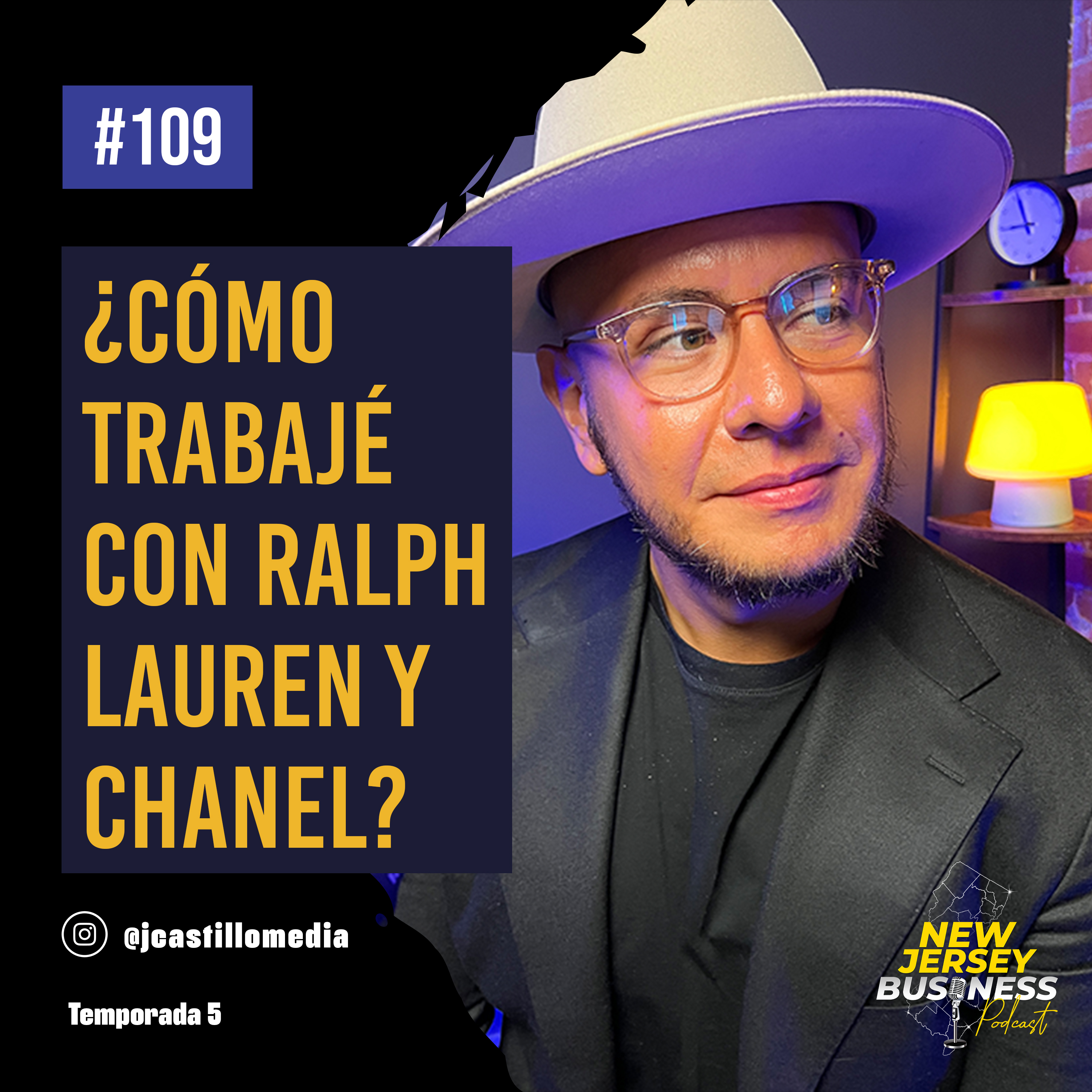 New Jersey Business Podcast