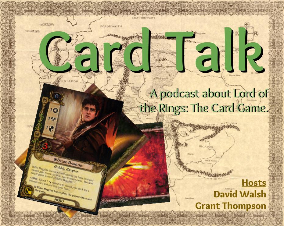 Card Talk