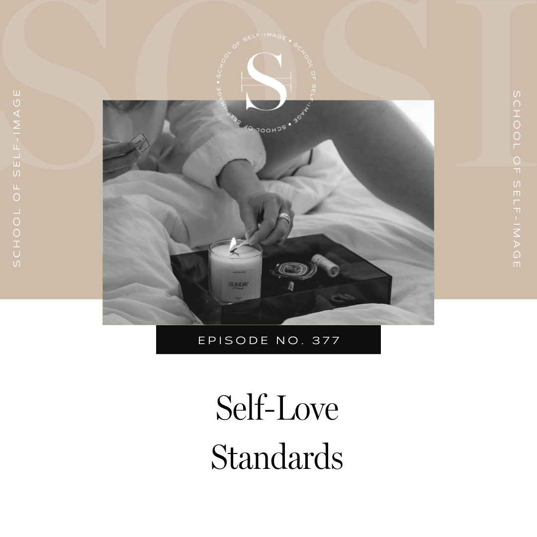 School of Self-Image