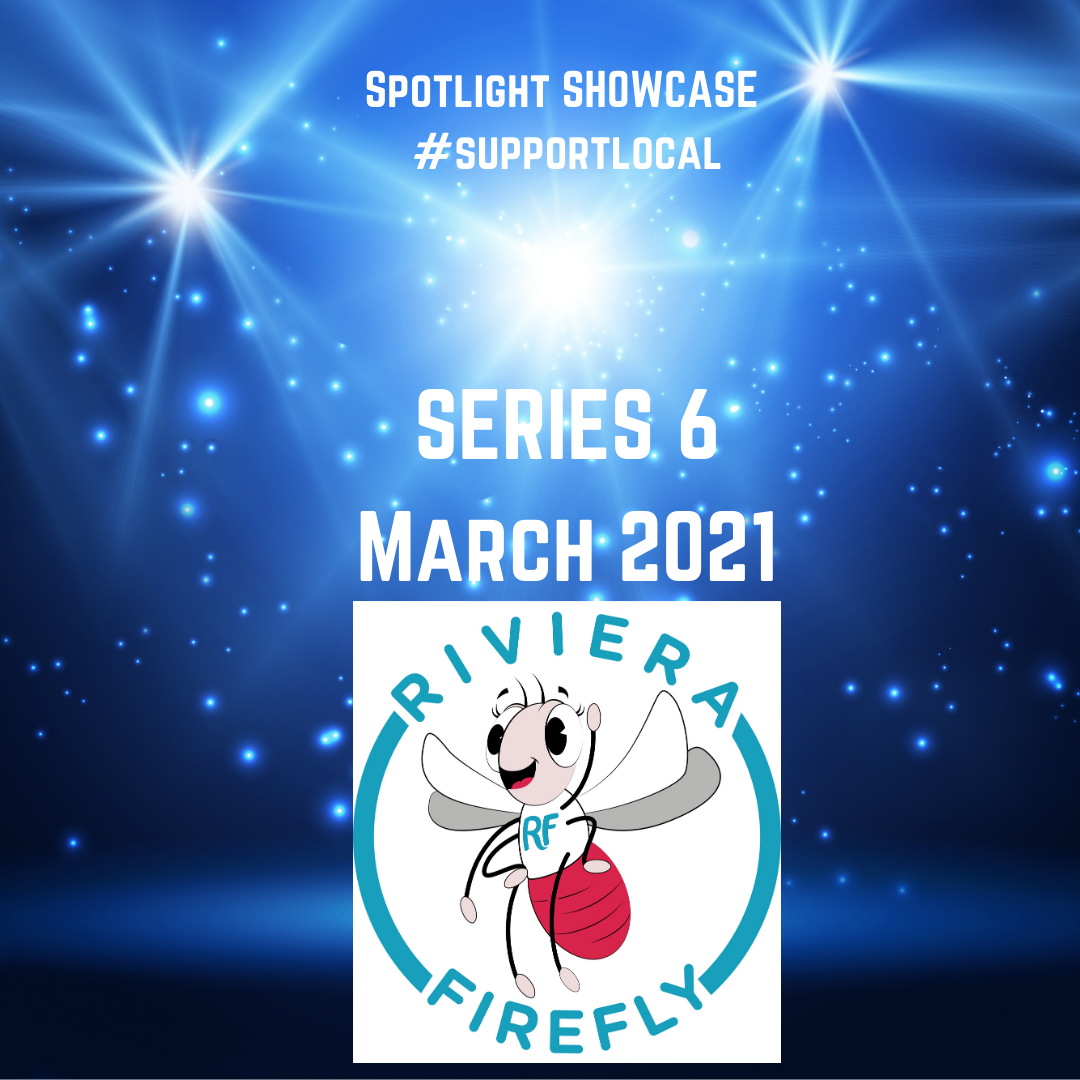 French Riviera Firefly Podcast