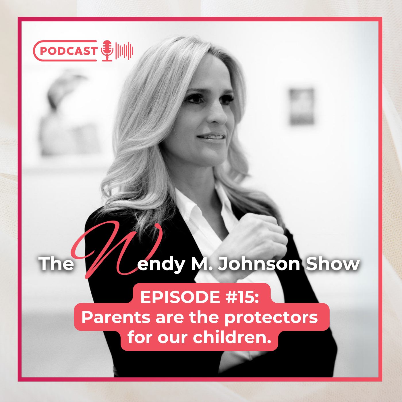 The Wendy M. Johnson Show