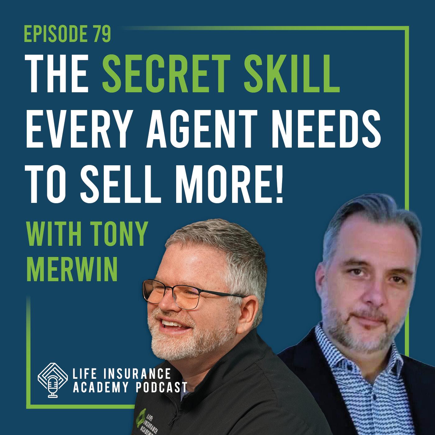 Life Insurance Academy Podcast