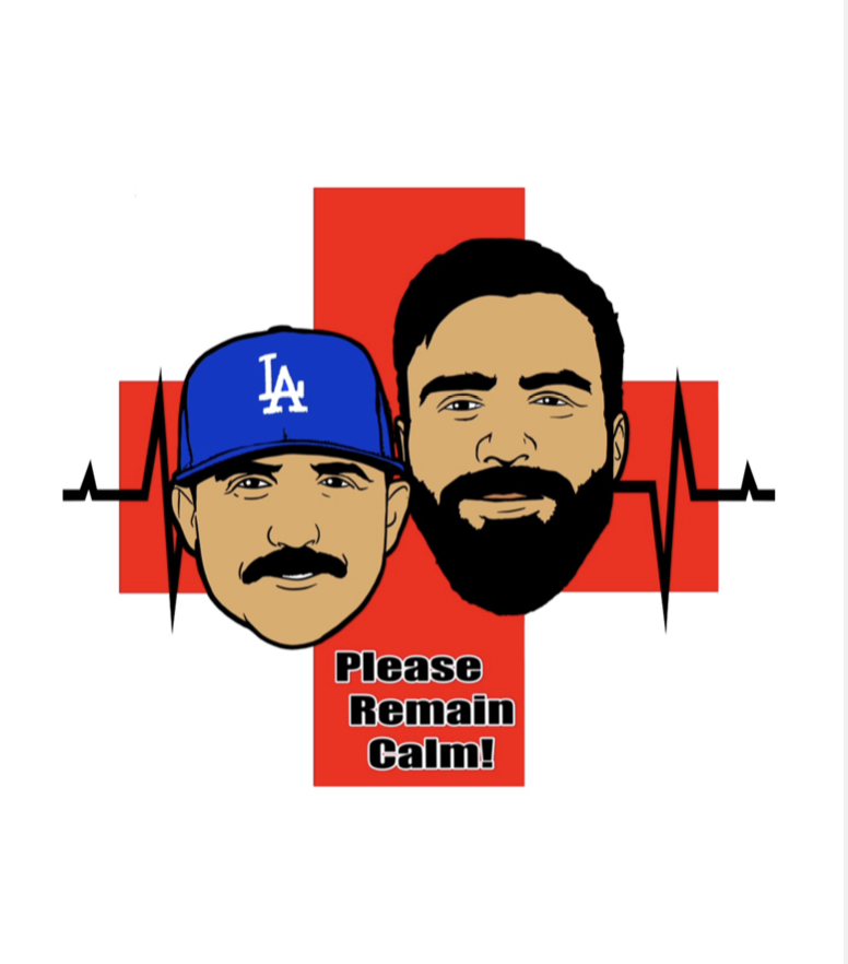 !Please Remain Calm!