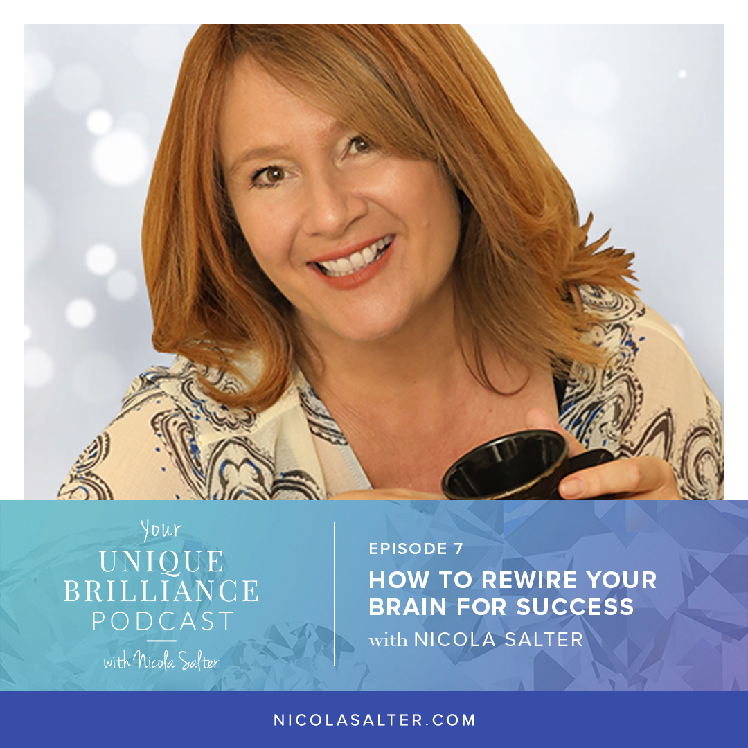 Your Unique Brilliance: Self-Help for Entrepreneurs