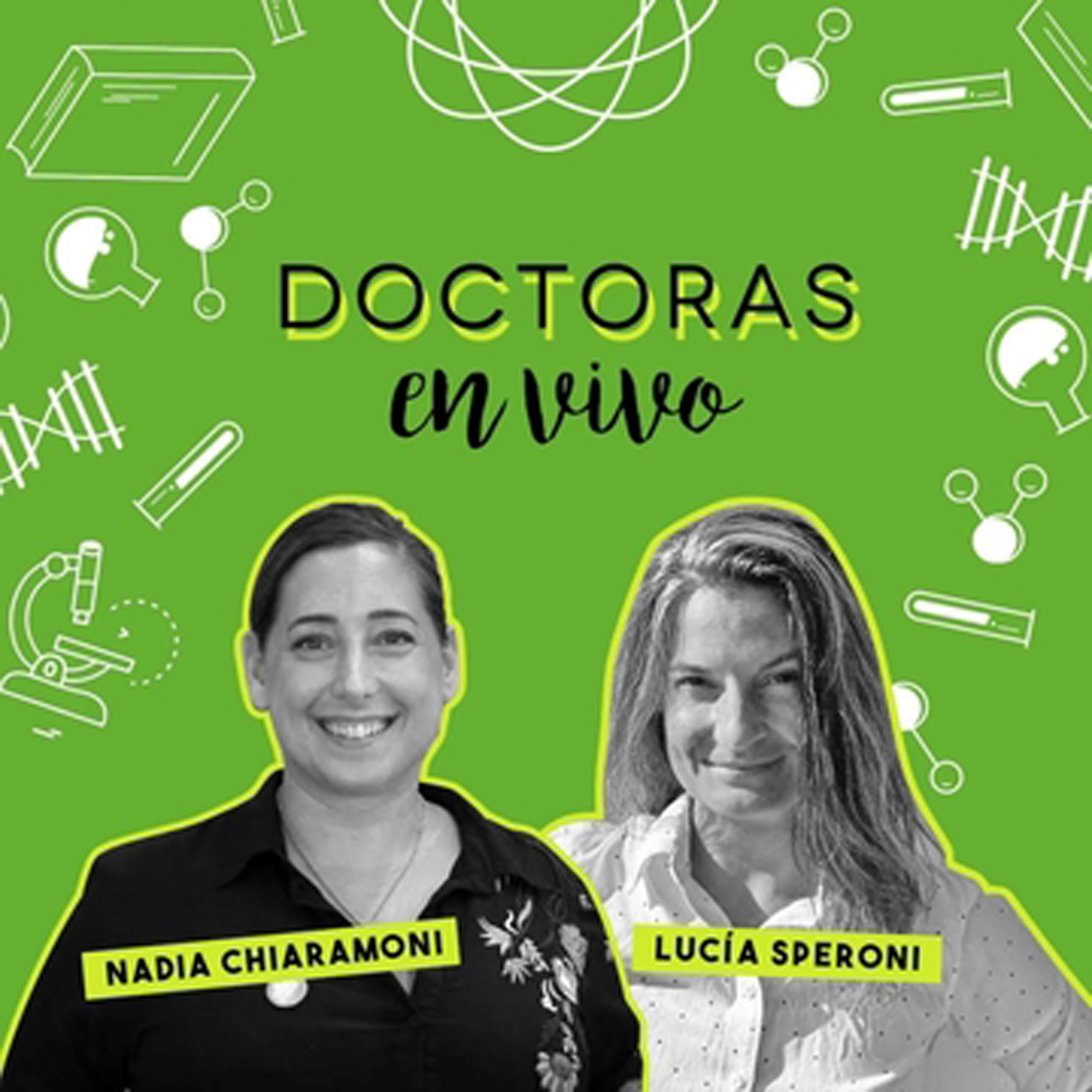 HAZAÑA: Rachel Carson y Marjory Stoneman Douglas