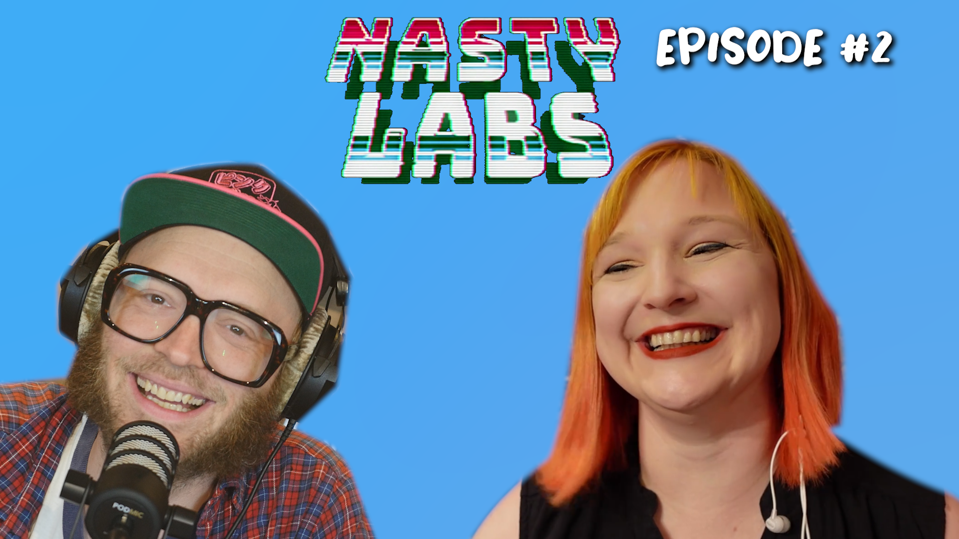 Nasty Labs