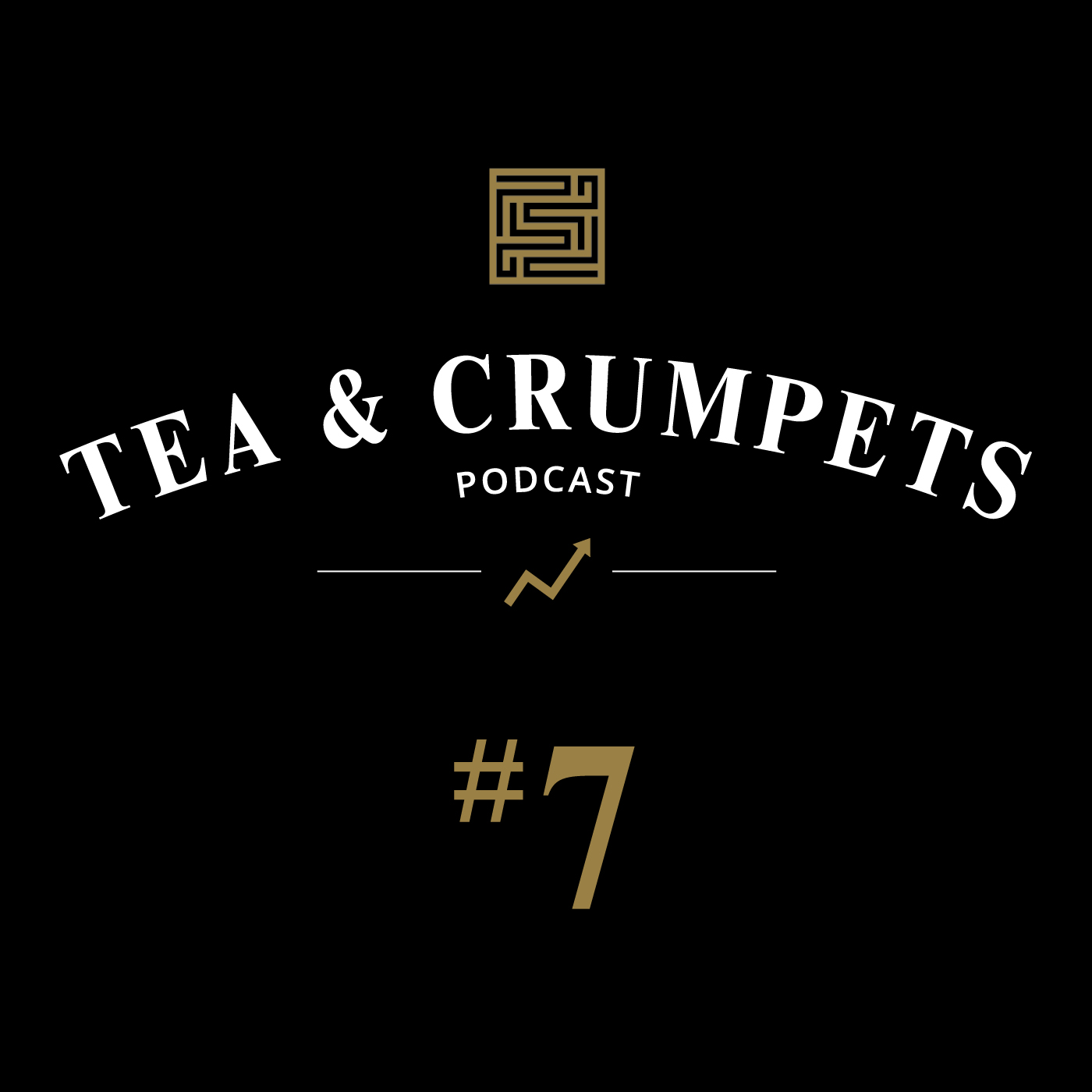 Tea and Crumpets